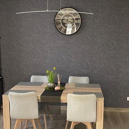 N.Cristian Apartment Budapest Extérieur photo