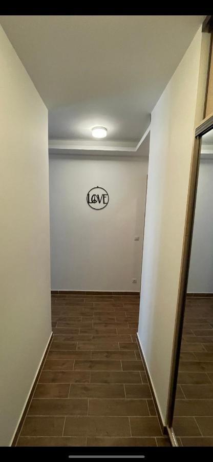 N.Cristian Apartment Budapest Extérieur photo