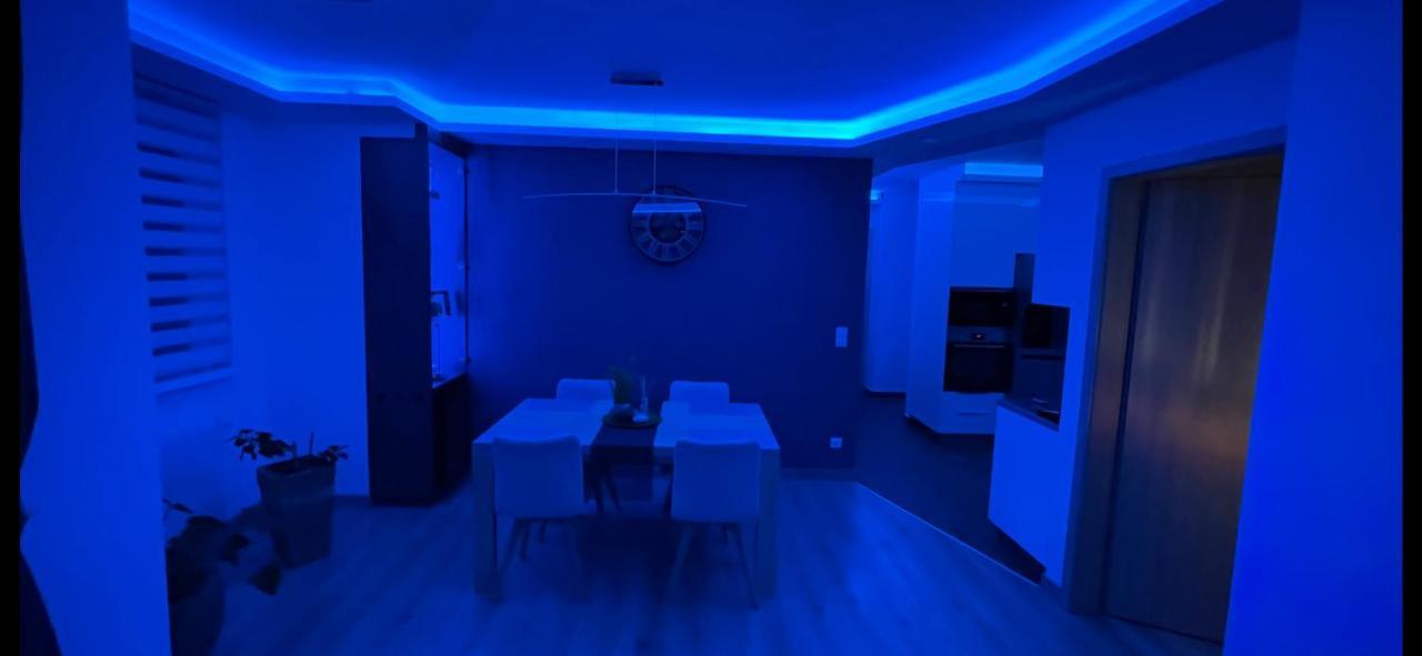 N.Cristian Apartment Budapest Extérieur photo