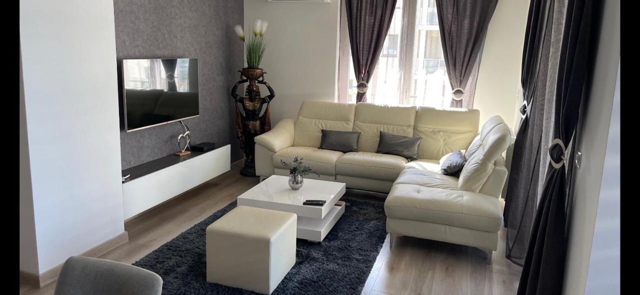 N.Cristian Apartment Budapest Extérieur photo