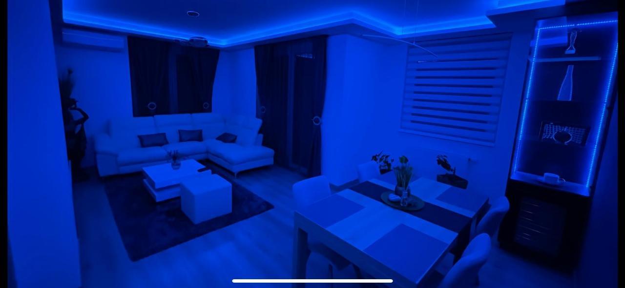 N.Cristian Apartment Budapest Extérieur photo