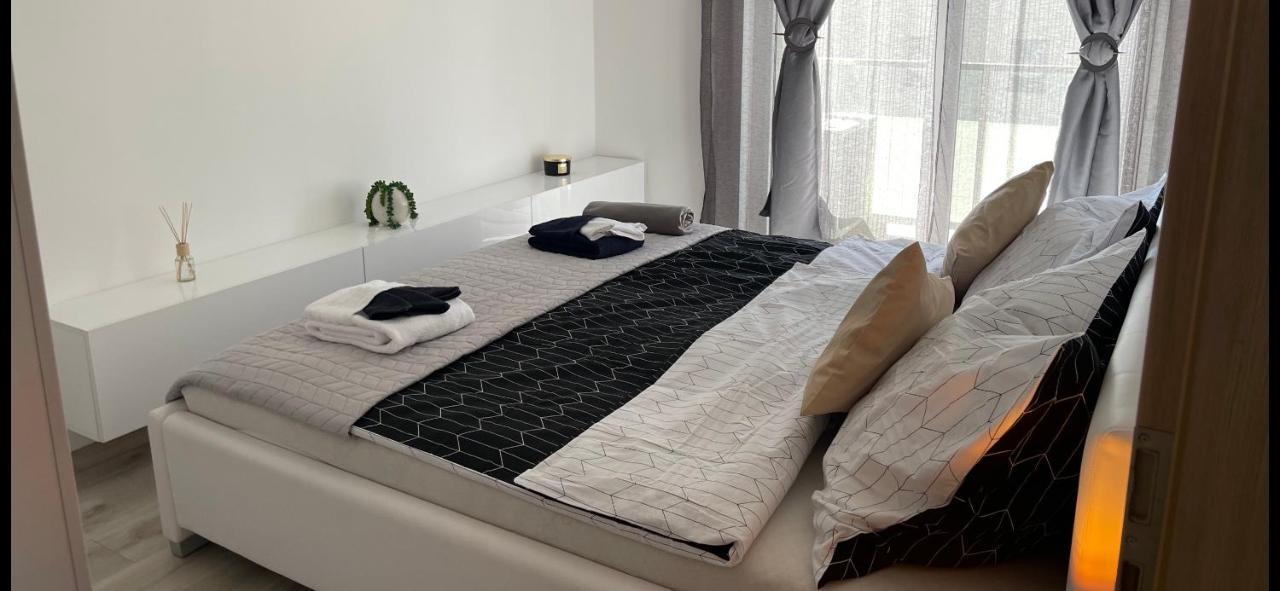 N.Cristian Apartment Budapest Extérieur photo