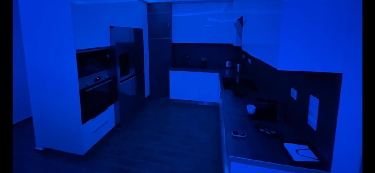 N.Cristian Apartment Budapest Extérieur photo