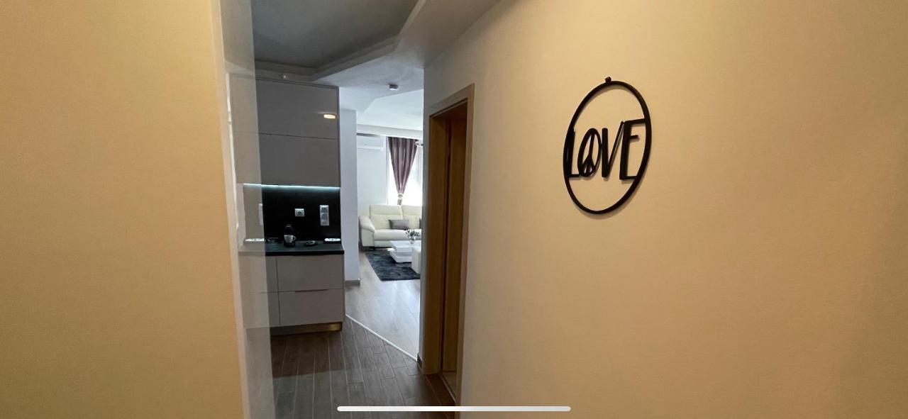 N.Cristian Apartment Budapest Extérieur photo