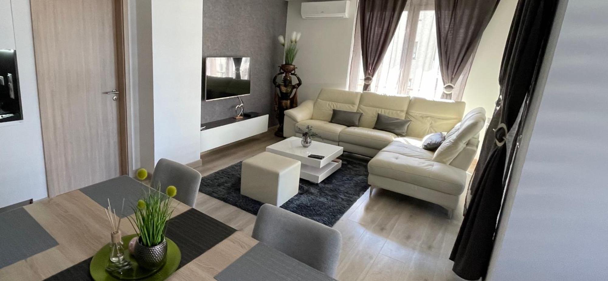 N.Cristian Apartment Budapest Extérieur photo